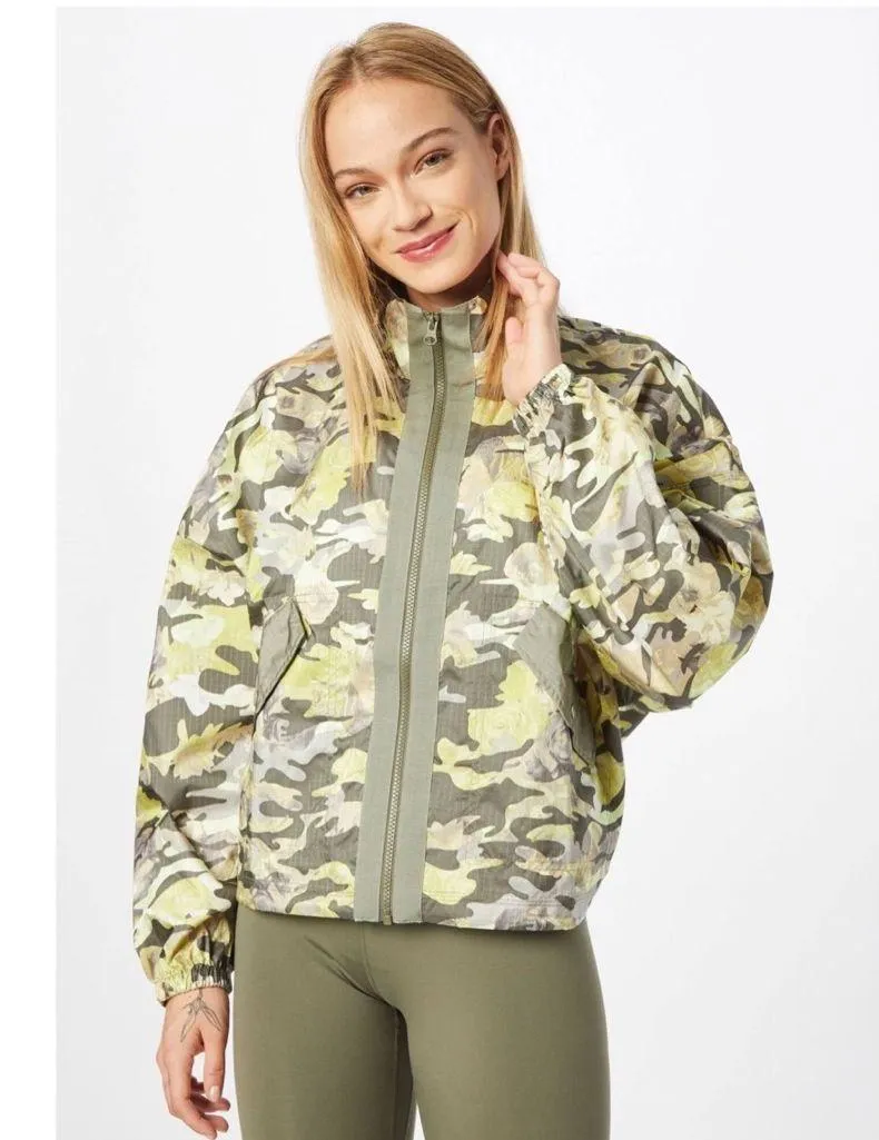 NWT Nike Women's Jackets & Coats Nike Oversized Sportswear - Image 6