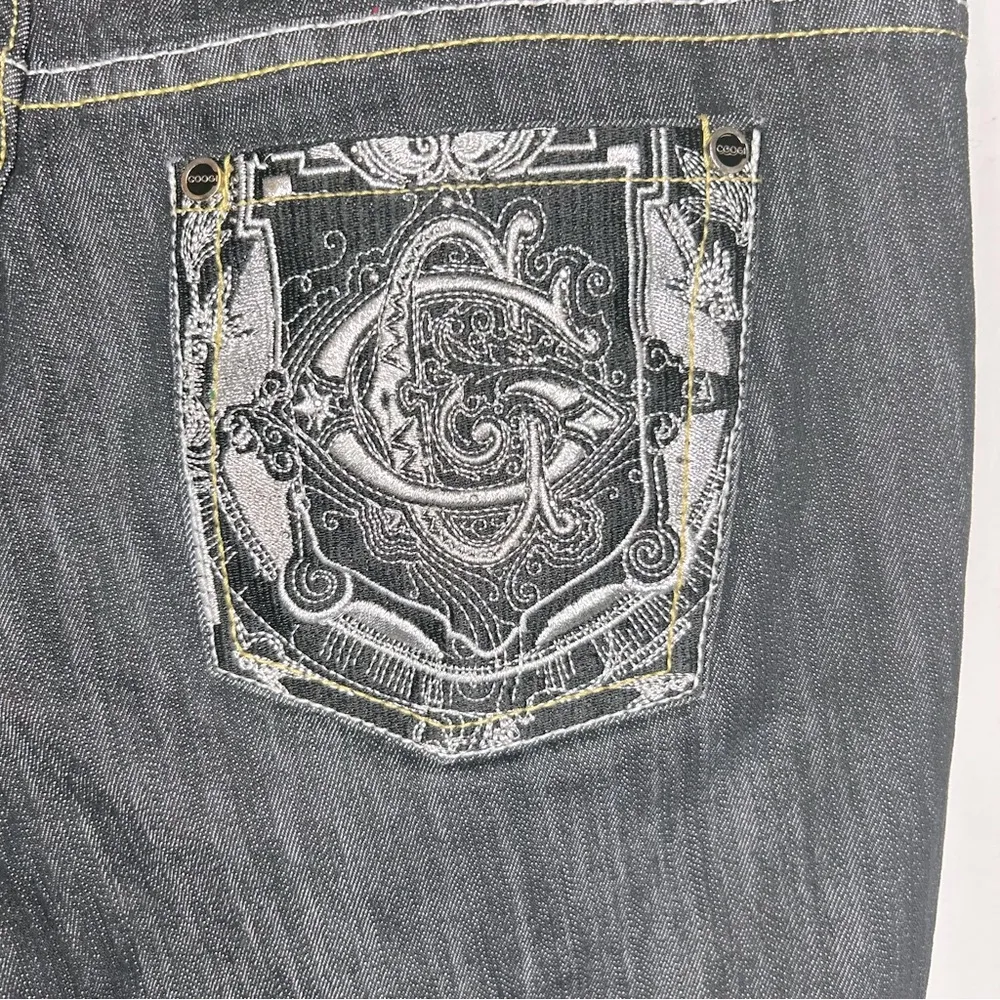 Coogi Jeans Size 14W - Image 6