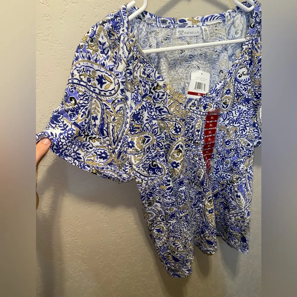 Rafaella | Top - Image 3