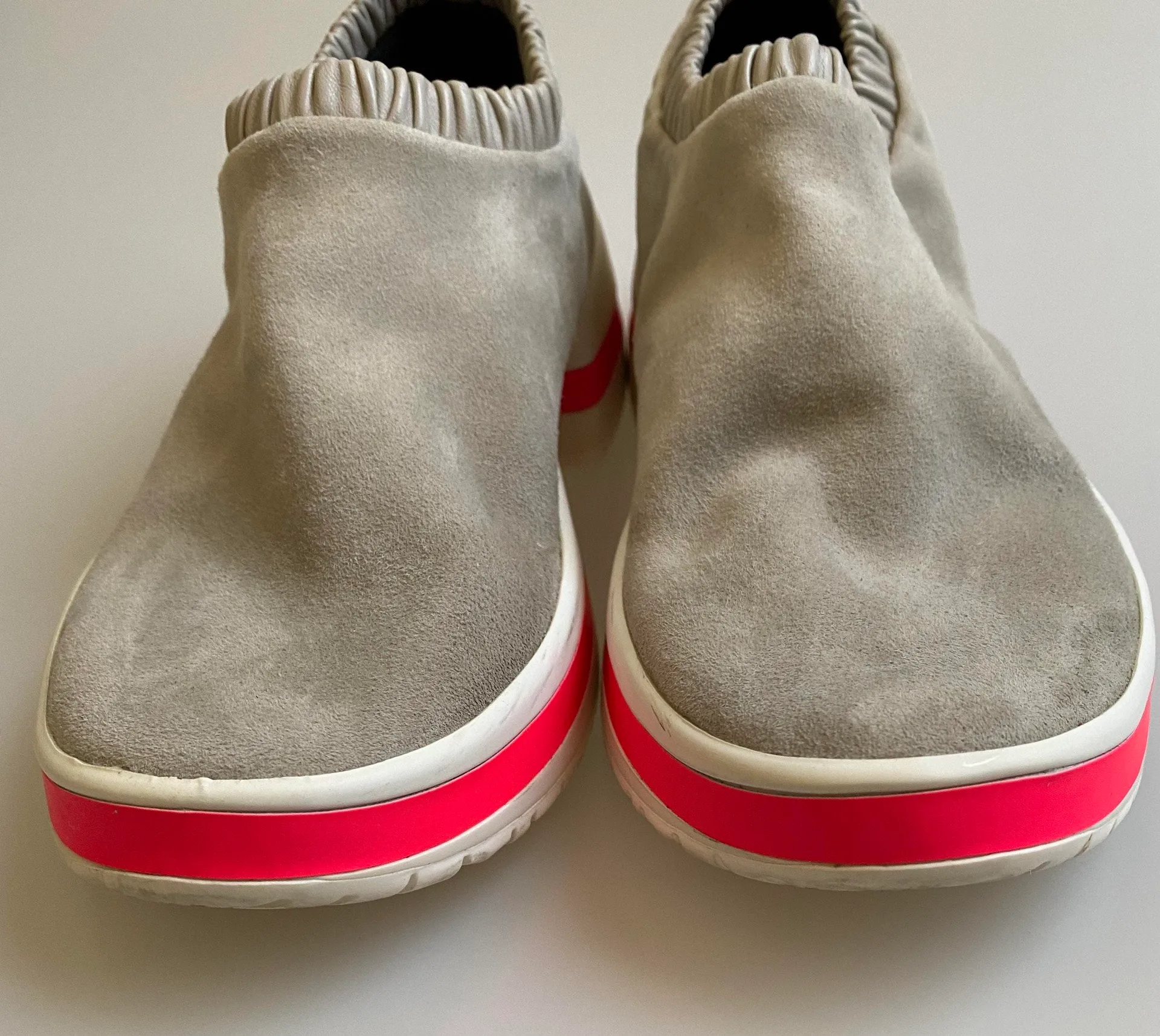 Split Sole Sneaker - Image 2