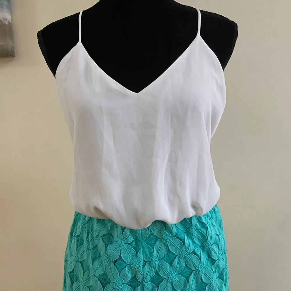 Mystique Boutique Open back romper - Image 5