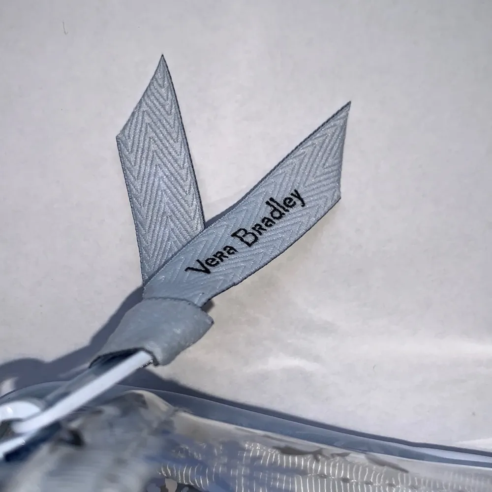 NWT Merry Mischief Cosmetic Bag - Image 3