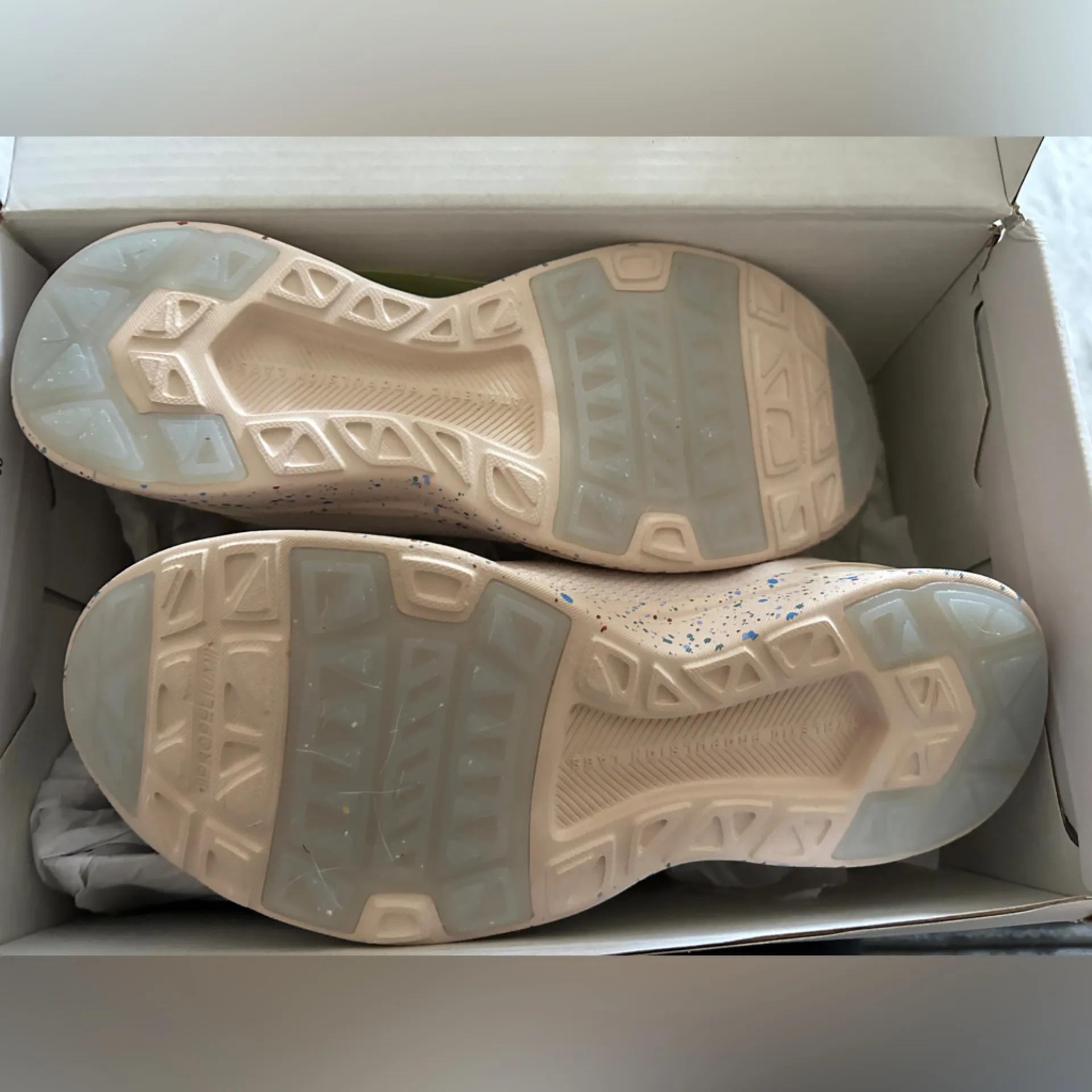 APL Techloom Breeze in Warm Silk/Cedar/Speckle NIB - Image 3