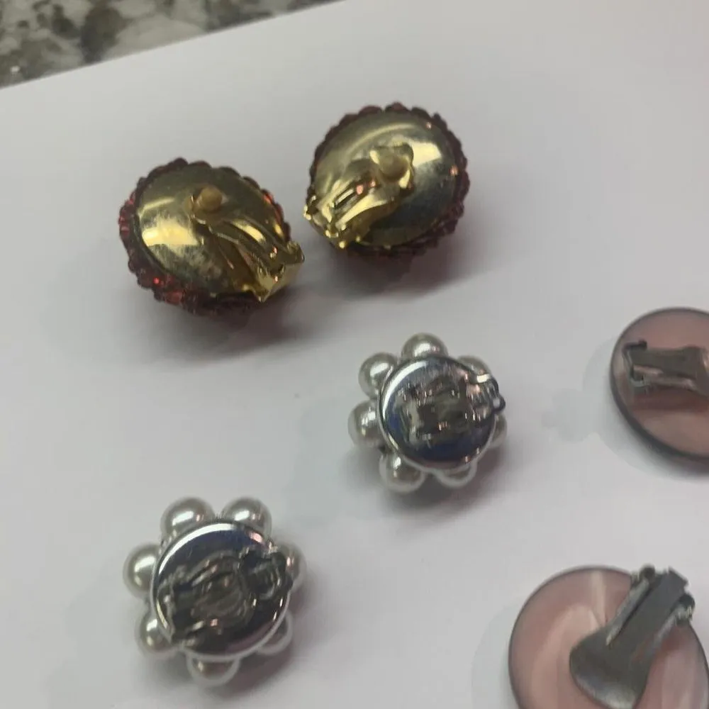 Lot Of 3 Vintage - Image 10