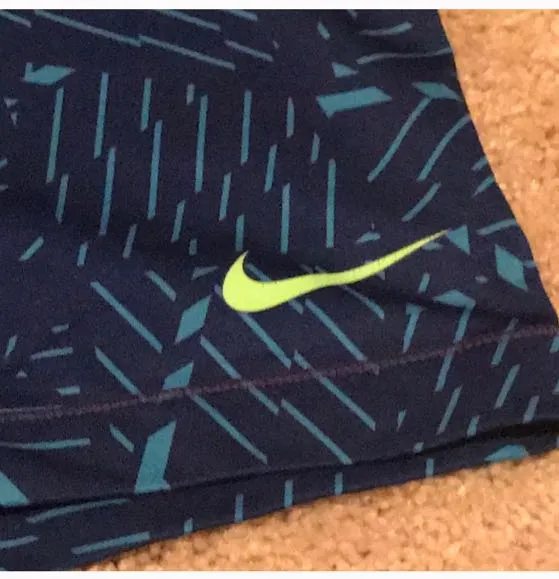 Pro Combat Spandex Shorts - Image 3