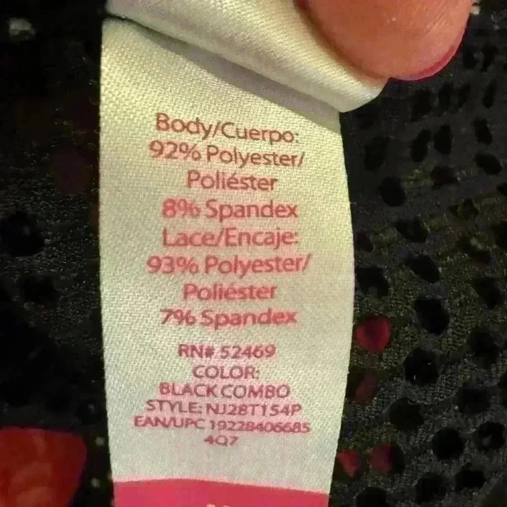 Women’s Black No Boundaries Dress - Image 4