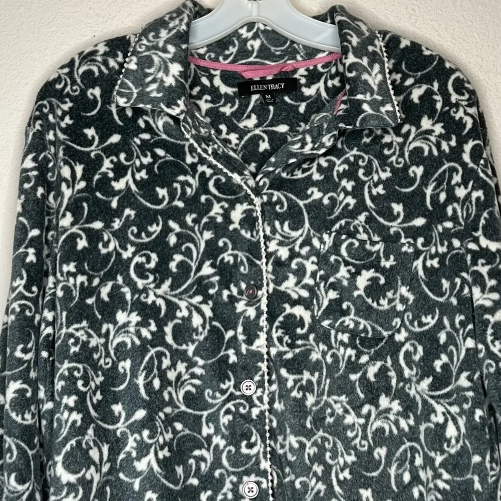 Ellen Tracy Soft Pajama‎ Set - Image 5