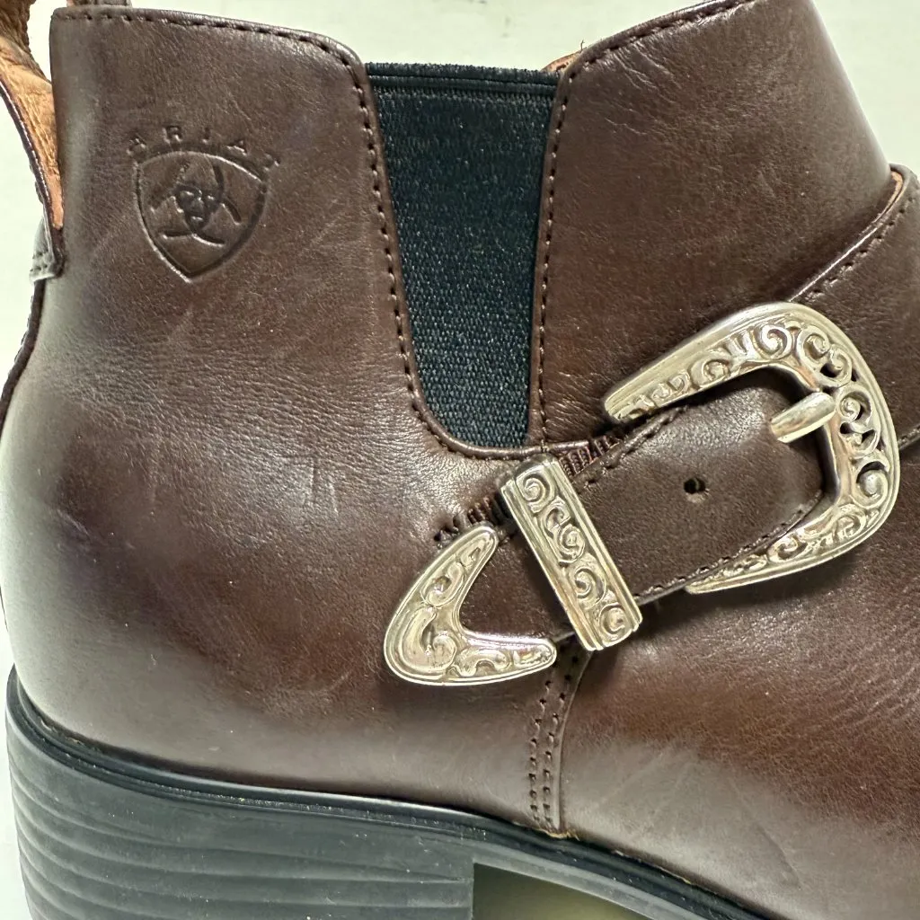 *NEW* Ariat Western Boot - Image 3