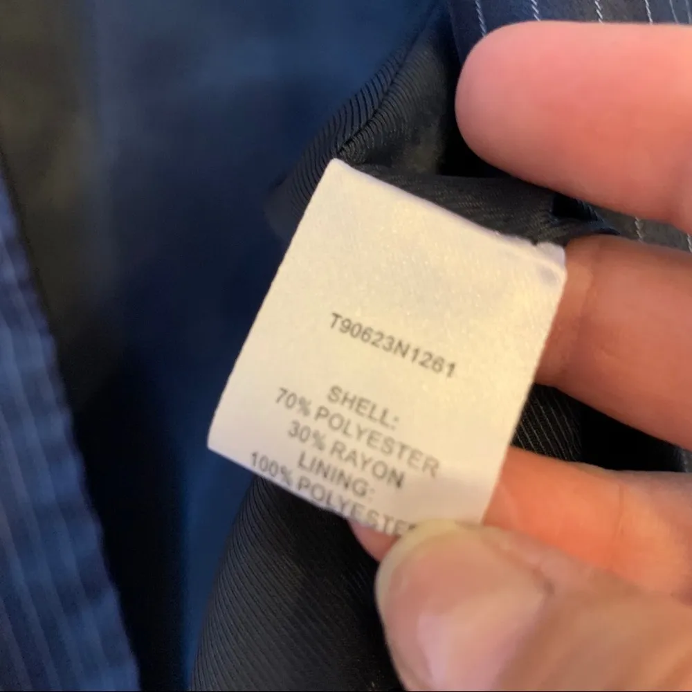 Tart Callie Tie Sleeve Blazer - Image 5