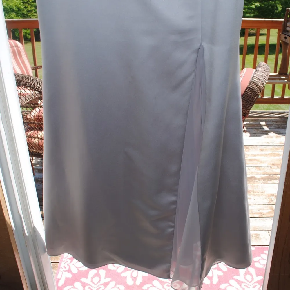 Gorgeous Elegant Gown - Image 5