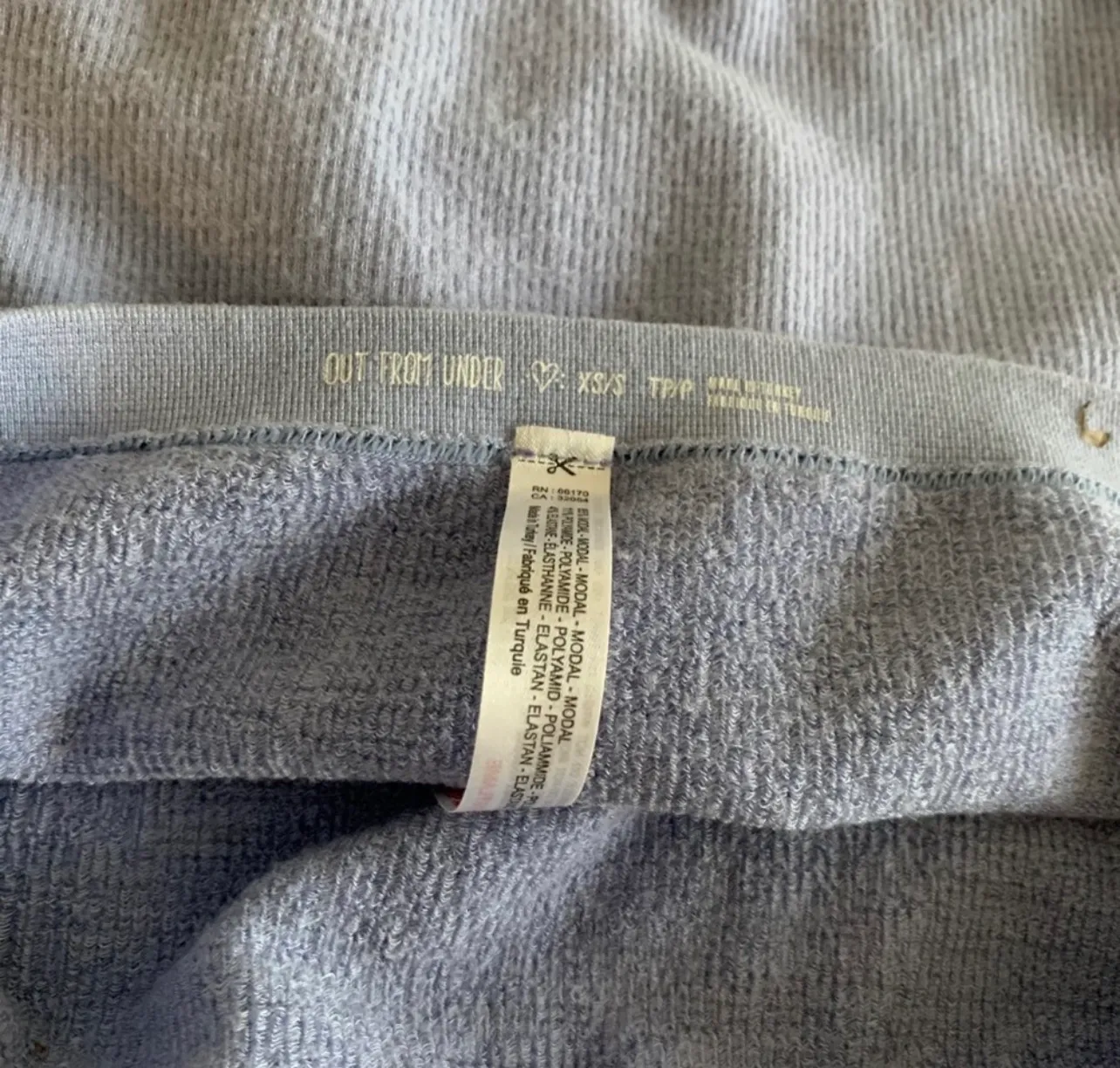 Urban Outfitters tube top - Image 2