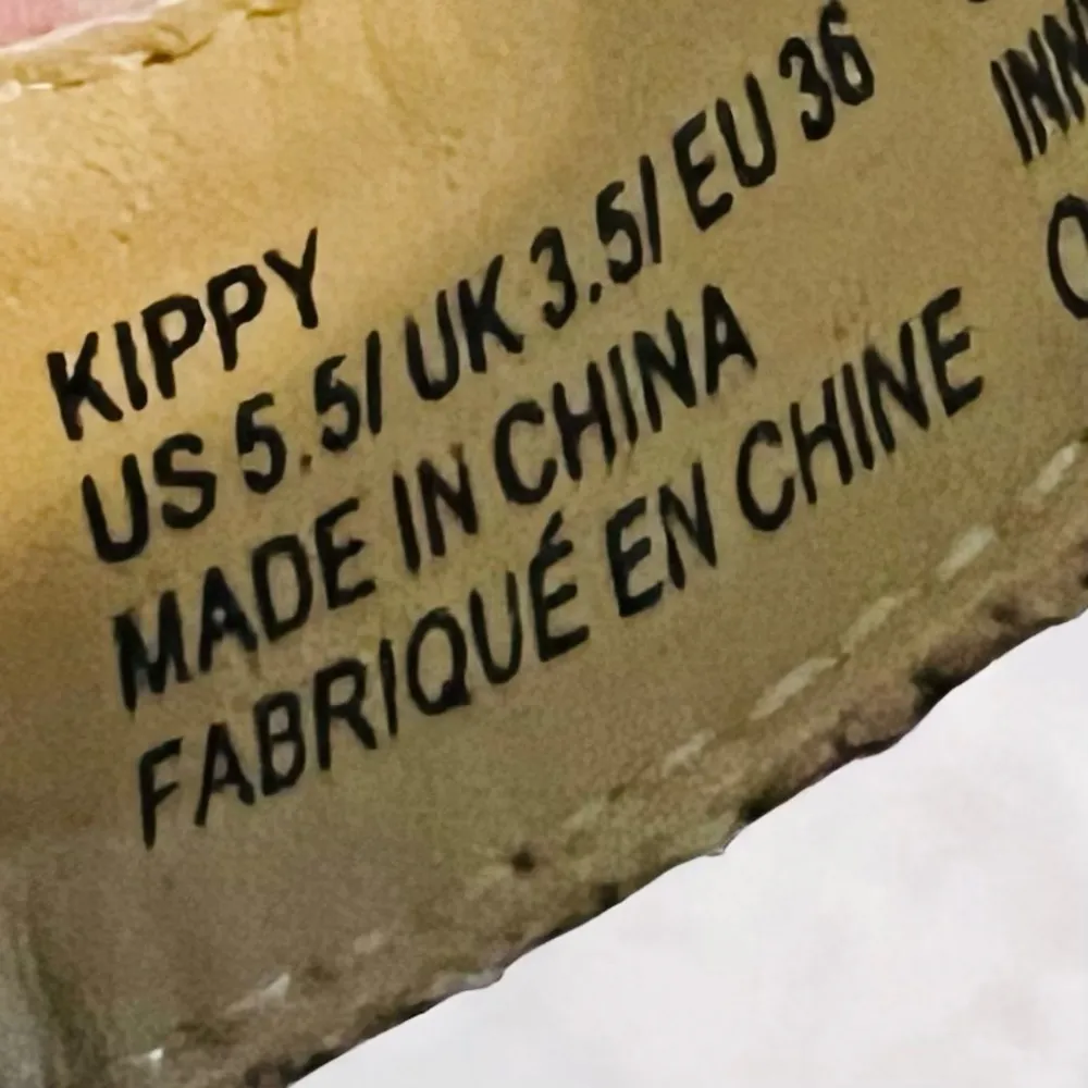 JustFab Python Snakeskin Lace Up Open Toe High Heel Sandals Size 5.5 my - Image 8