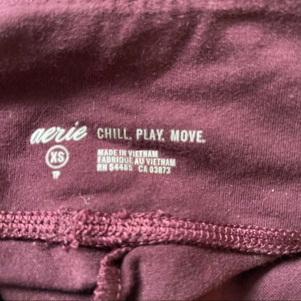 ‎American Eagle Leggings. Size XS. - Image 5