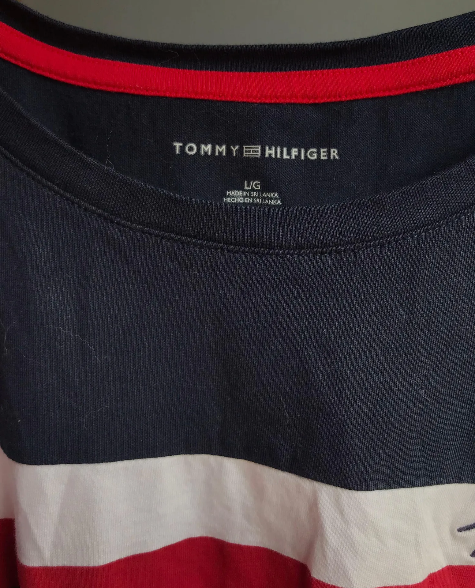 Tommy Hilfiger Shirt - Image 4