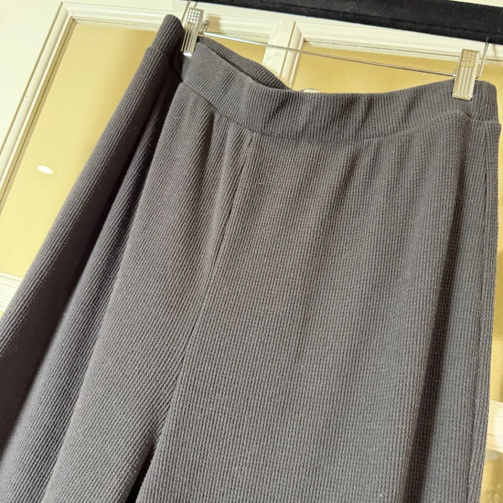 ANTHROPOLOGIE 3 Piece Saturday Sunday Loungewear Set Size Large - Image 11