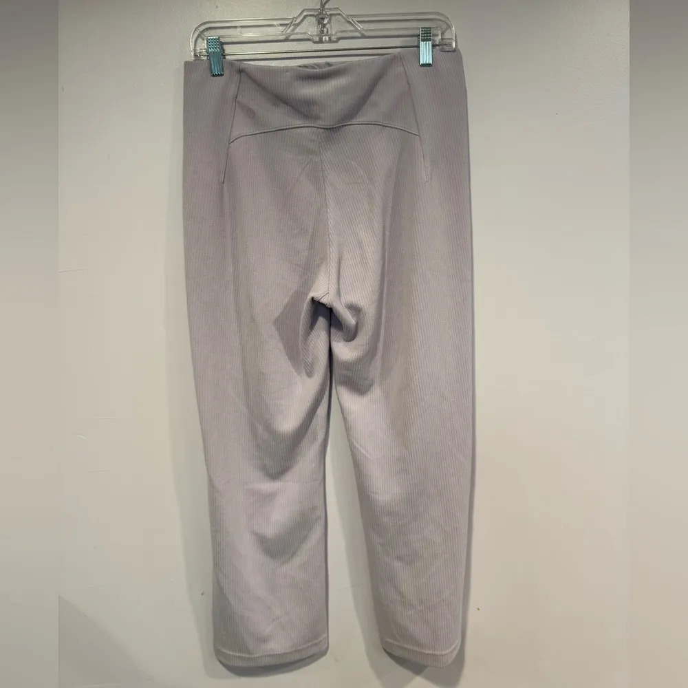 Lilac Ether  lululemon‎ ribbed softstreme 25 in pants - Image 5