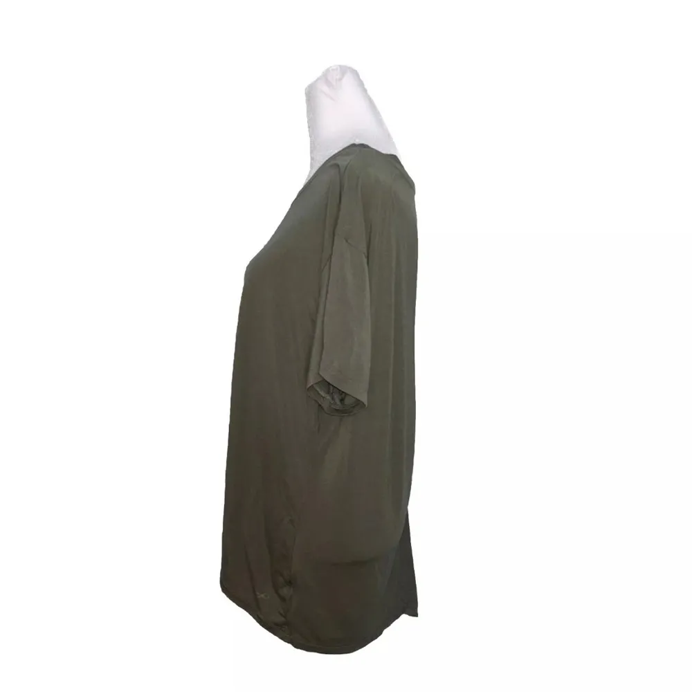 Freely Tie Back T - Image 2