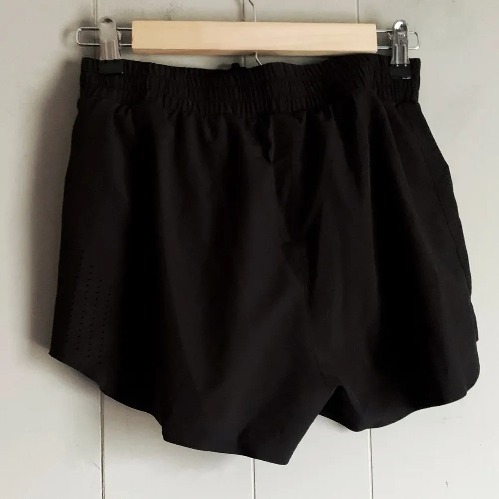 Joy Lab Women's Running Workout Athletic Shorts Black Onyx XS - Image 2