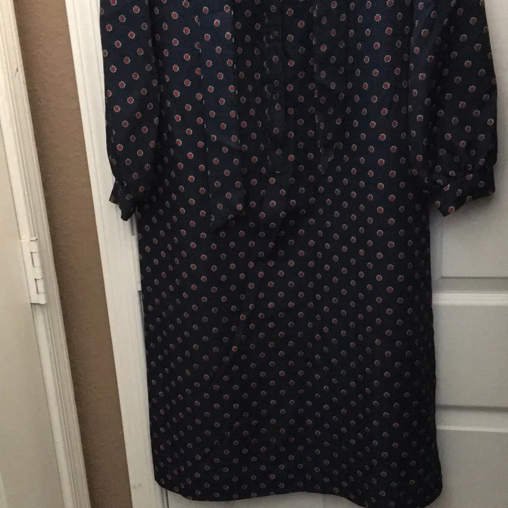 FINAL MARKDOWN Marshall field & company vintage dress (14) - Image 2