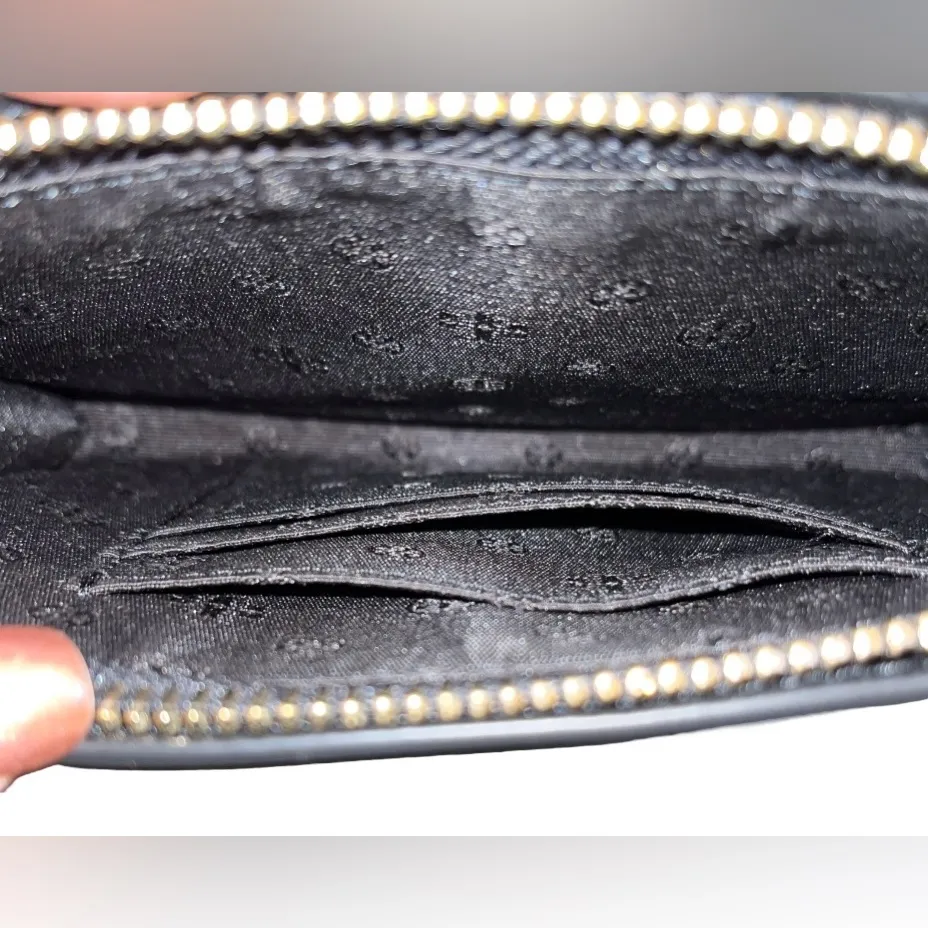 $195 Retail NWOT Tory Burch Emerson Wristlet - Image 5