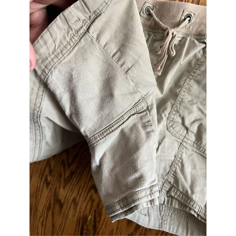 Maurices Tan Woman’s Shorts Size 1 - Image 4