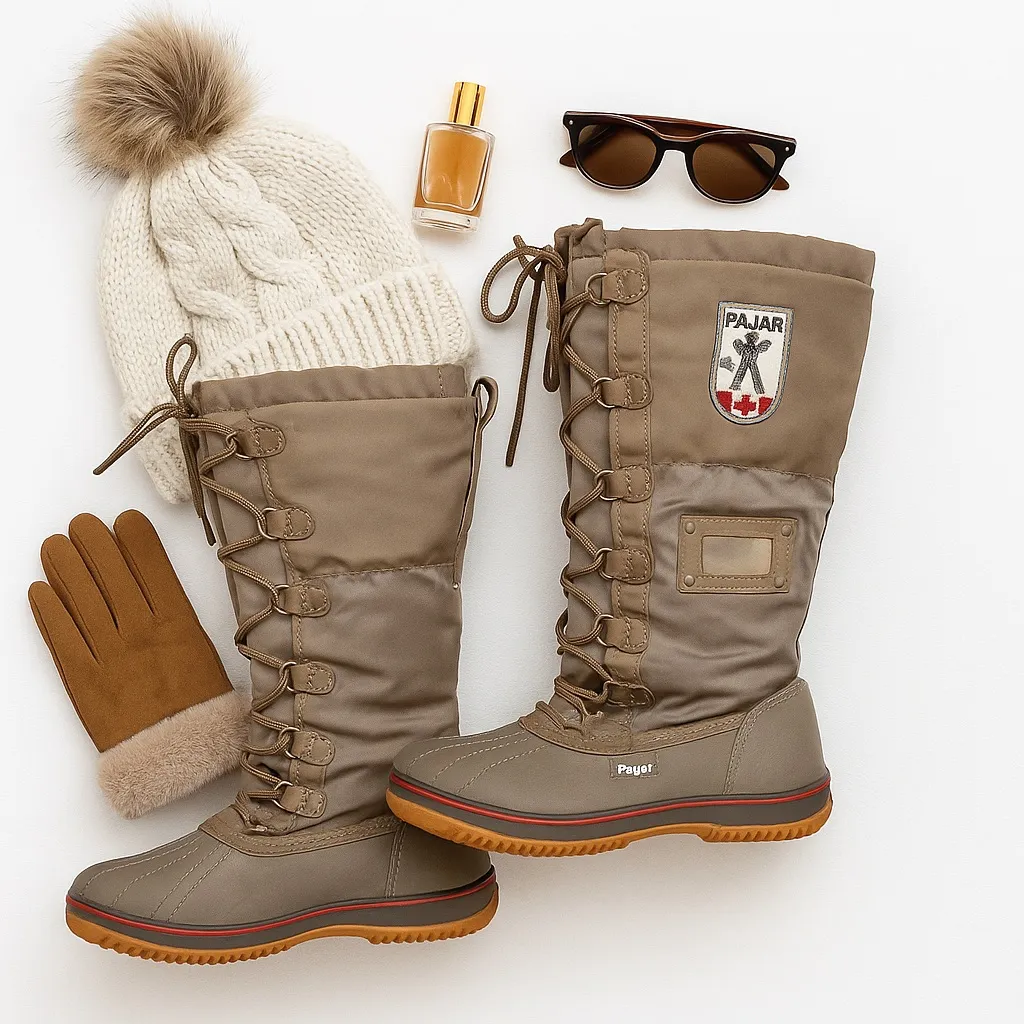 Pajar Canada Tall Fleece - Image 4