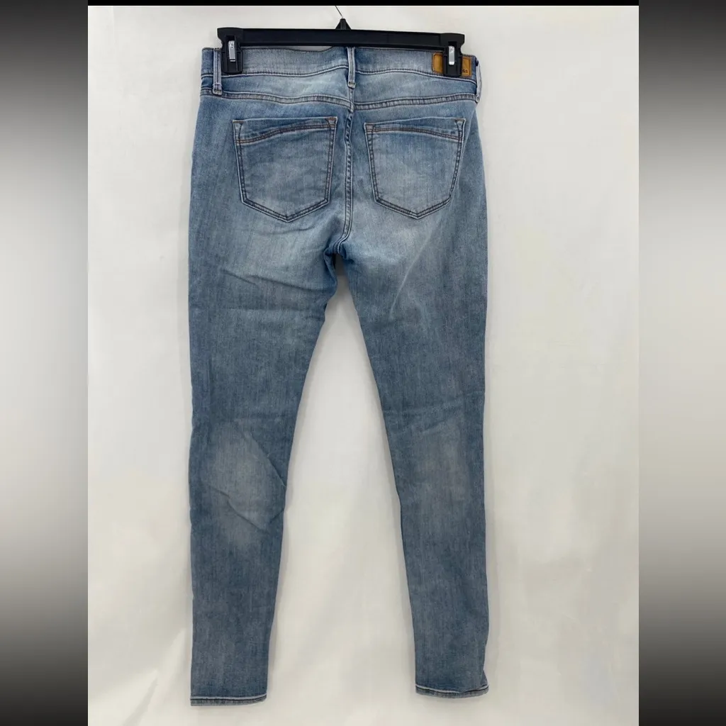 Express Ankle Legging Jean 8 - Image 3