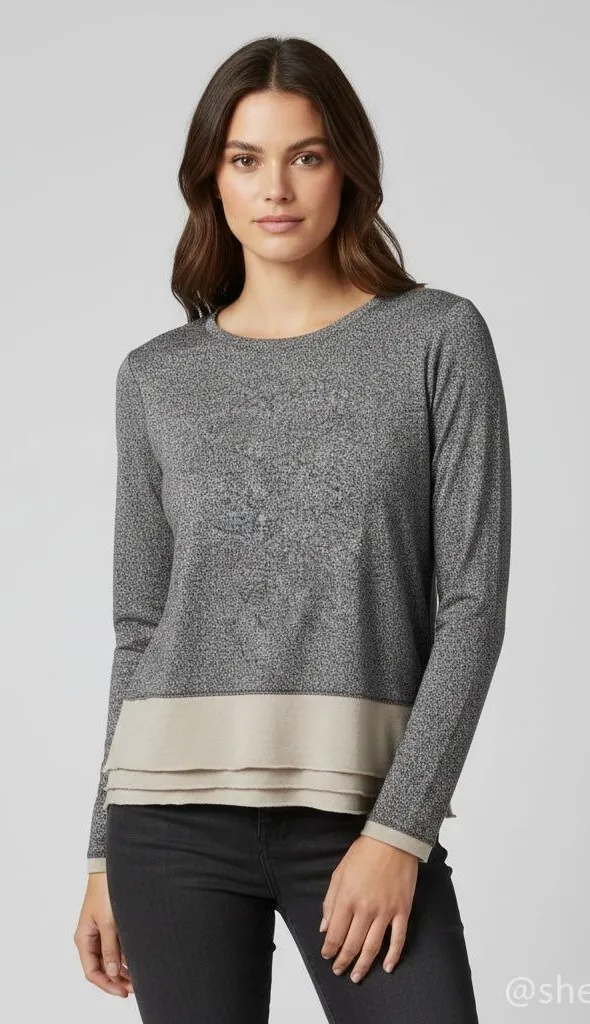 Lululemon Sole Training Long Sleeve Running Top UV Protect Shirt White Chrome 4 - Image 2