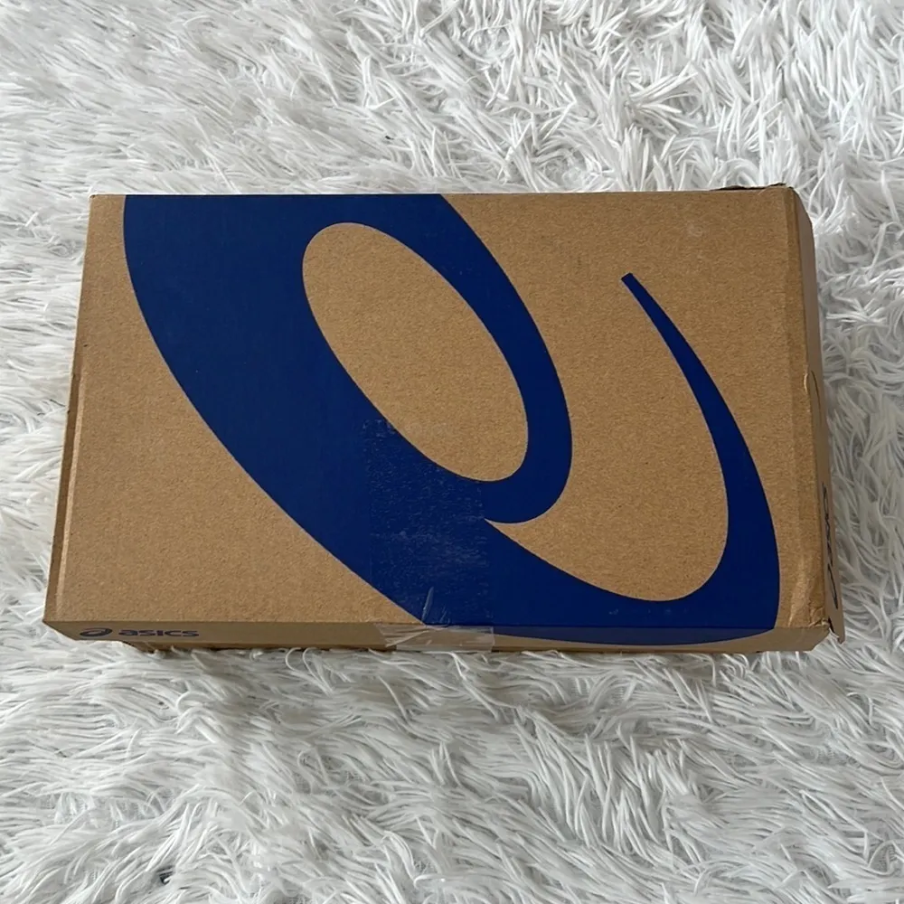 Asics Women's Gel-Course Ace Golf Shoes glacier grey/pink cameo size 6 - Image 2