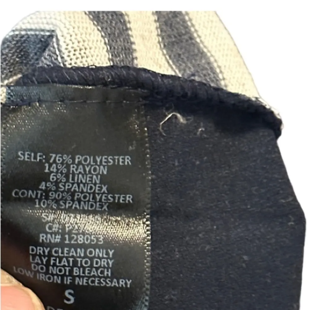 Potter's Pot Top‎ with Zipper - Image 7