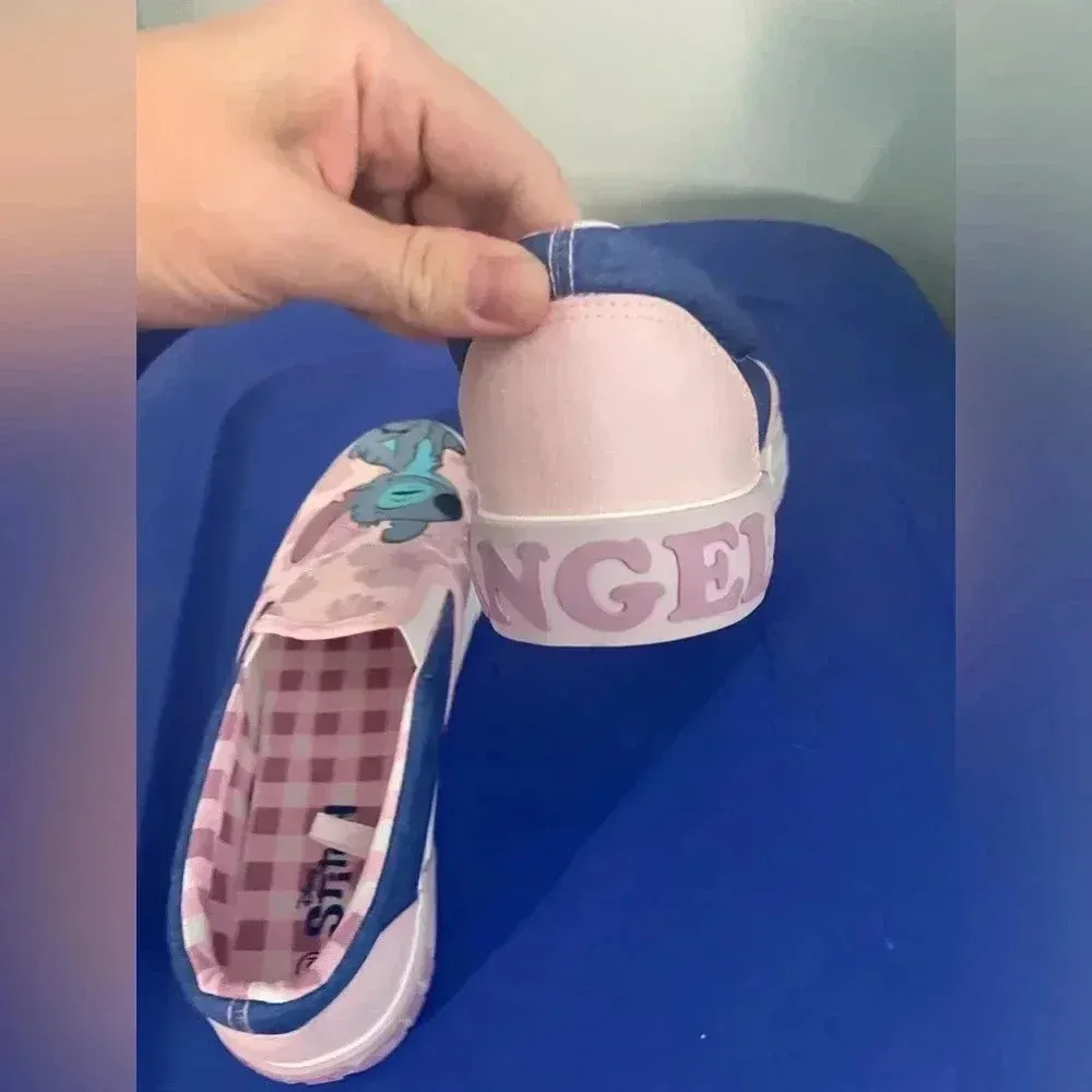 Disney Ground Up Stitch‎ Slip - Image 5