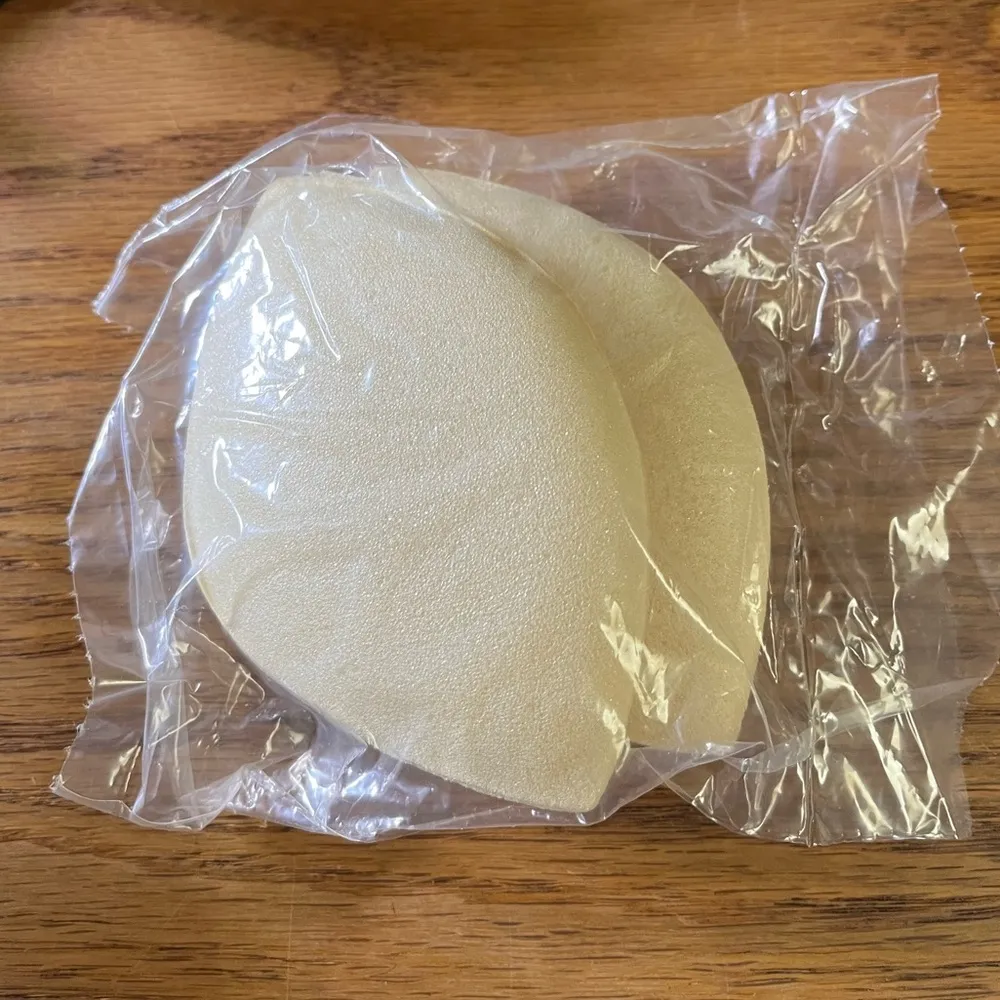 Vintage VENUS Swimwear Bikini Black White Scroll Print Y2K 34b top Medium Bottom - Image 9