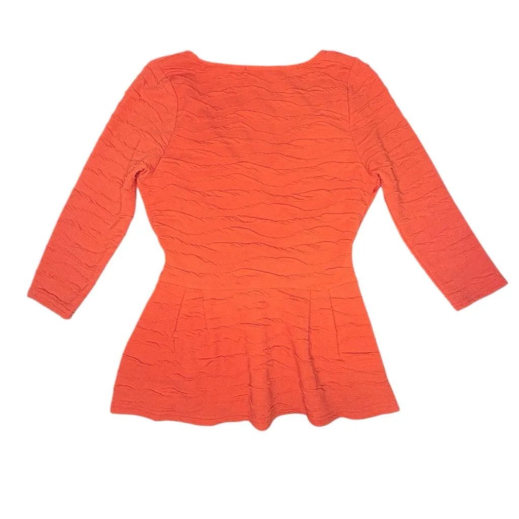 Sis Sis  Wrap Top - Image 5