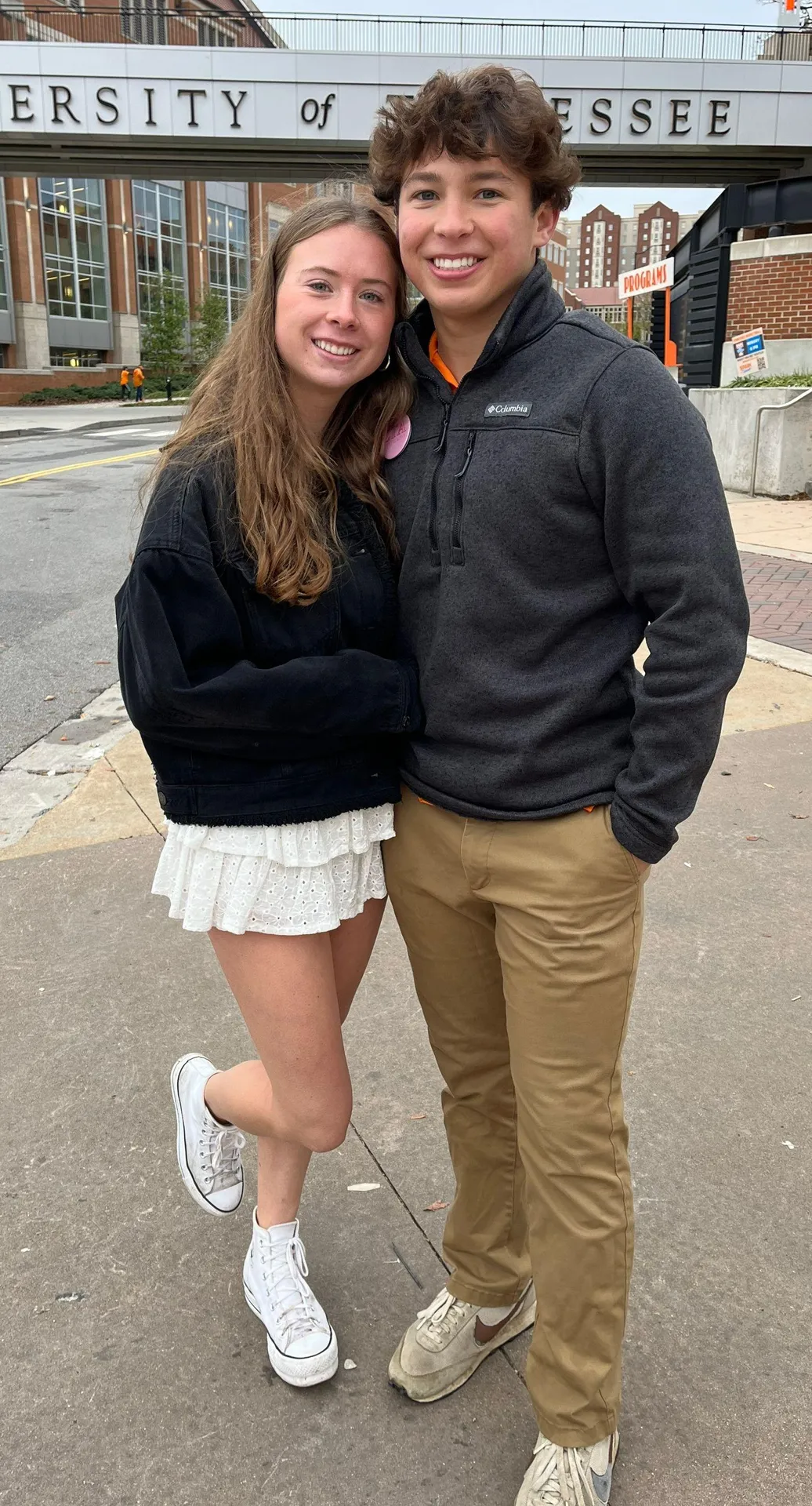 White Romper - Image 4