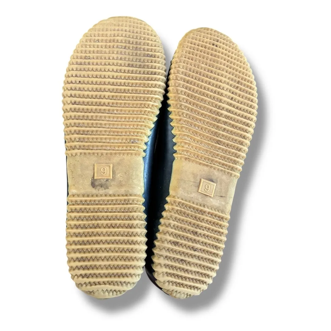 Chooka Women's Duck Skimmer Rain ballet flat women’s size 9 - Image 5