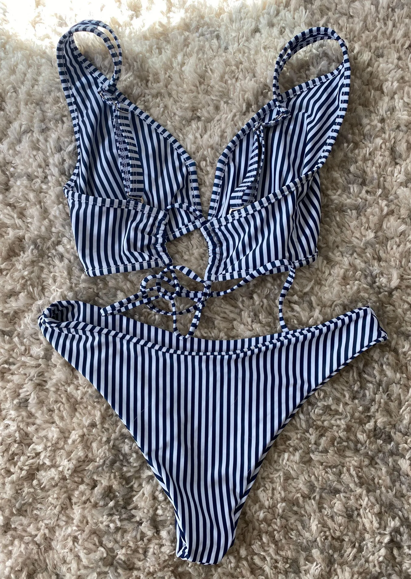Zaful Brand New  Bikini - Image 2
