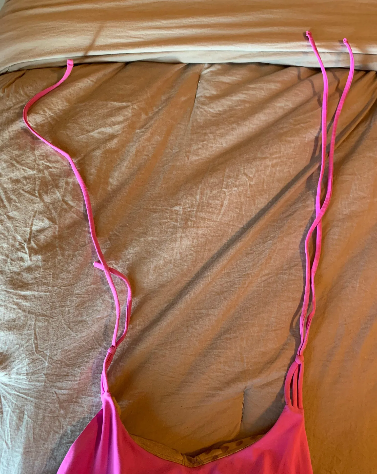 Lululemon Yoga Tank Top - Image 6