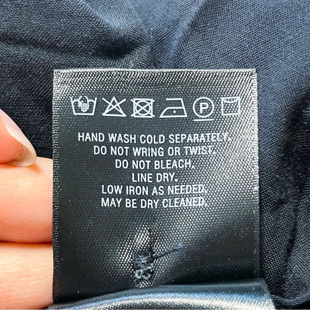 Anthropologie Basilique Top Size XS - Image 7