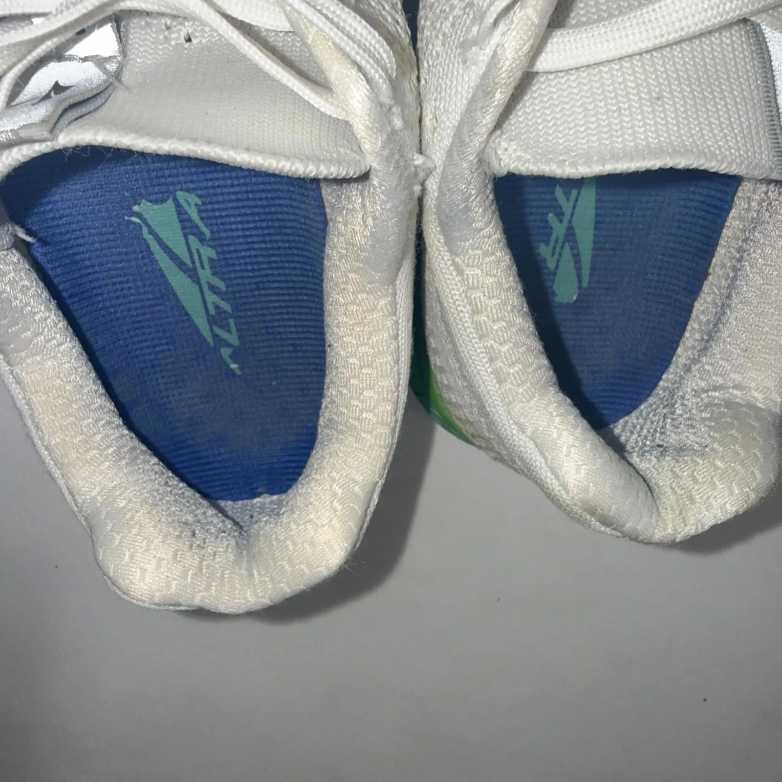 Altra Escalante Athleisure Training Gym Running Shoes EGO FootShape Sneakers 8.5 - Image 11