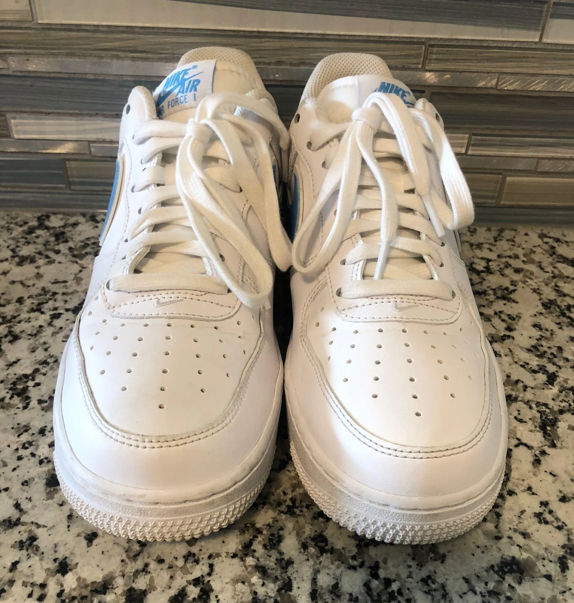 Nike Air Force 1 - Image 6