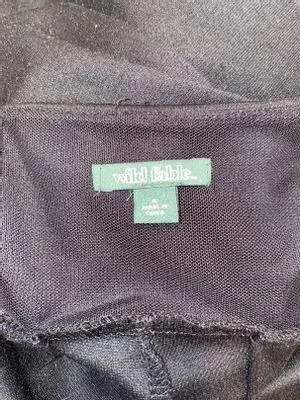 Wild Fable Black  Jumpsuit - Image 4