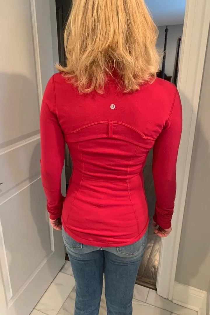 Lululemon Defined Jacket - Image 2