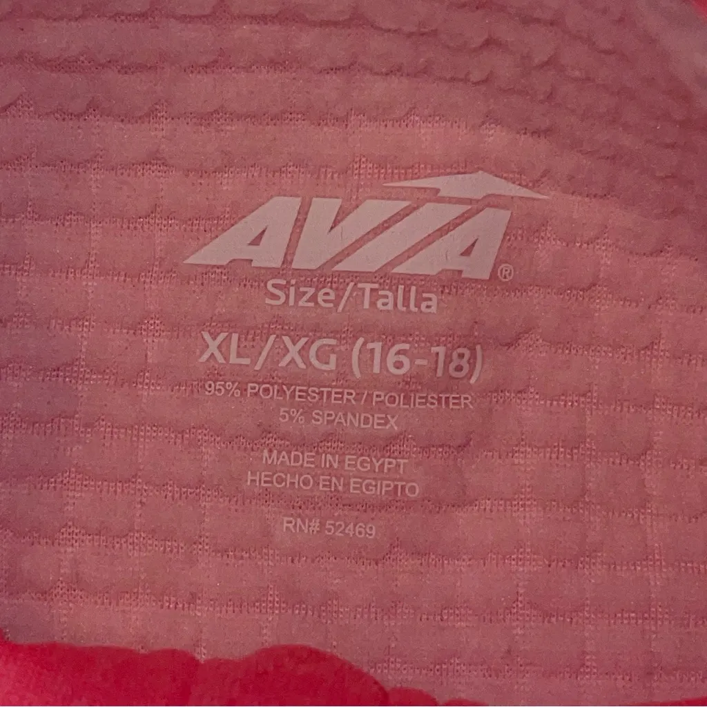 Avia  Pullover Sweatshirt - Image 6