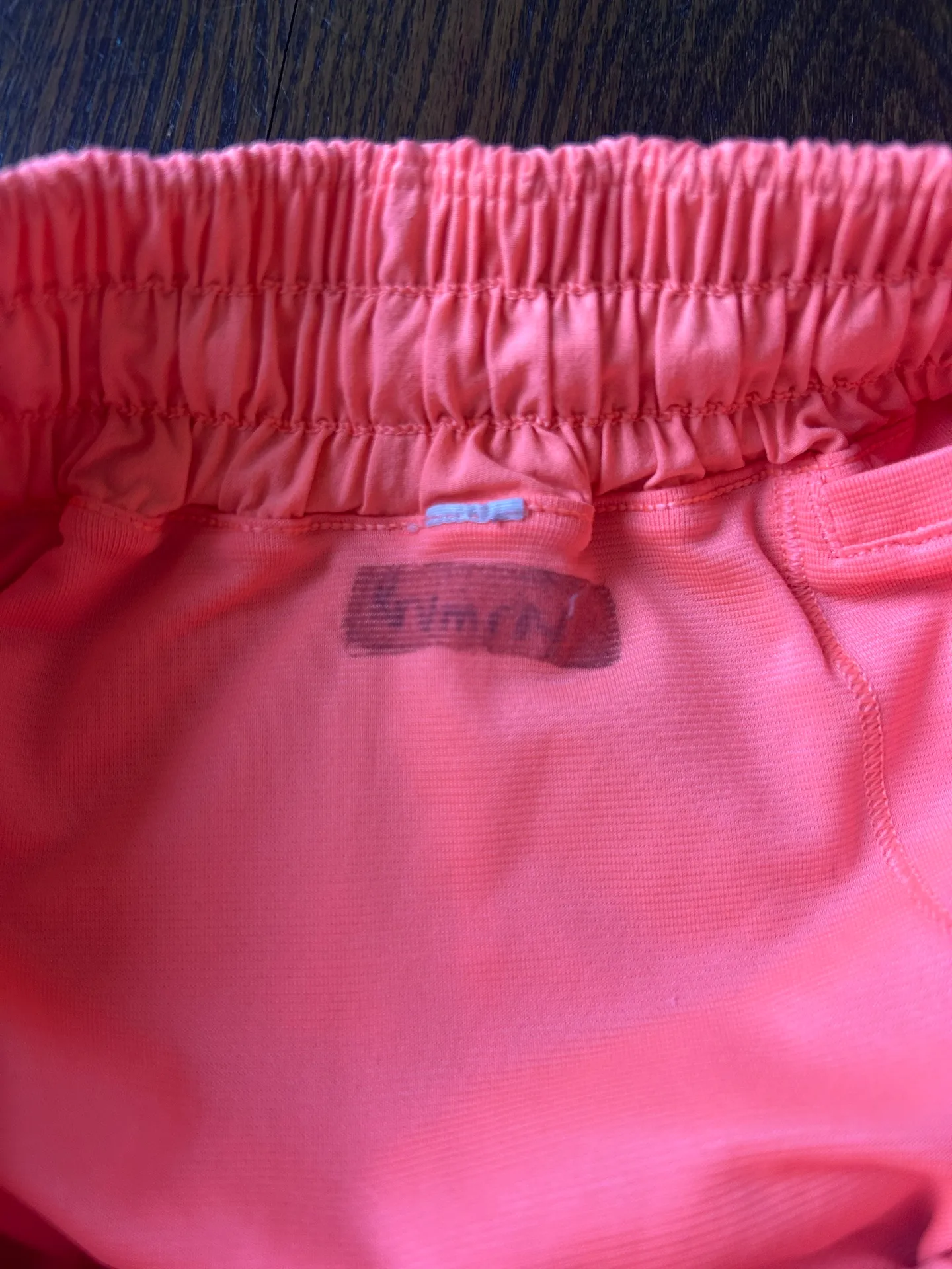 Hotty Hot Shorts - Image 5