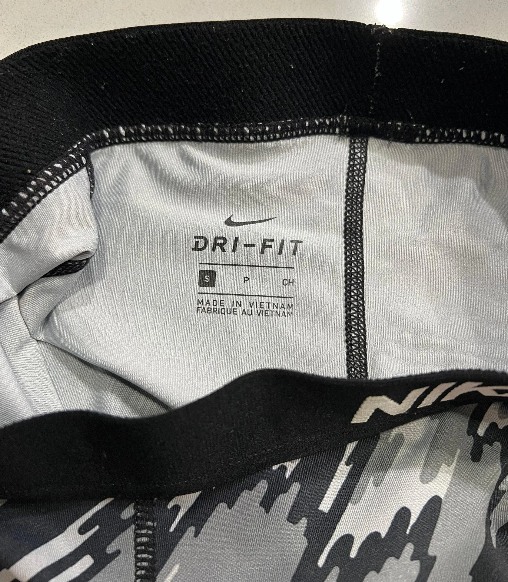 Pro Spandex Shorts - Image 4