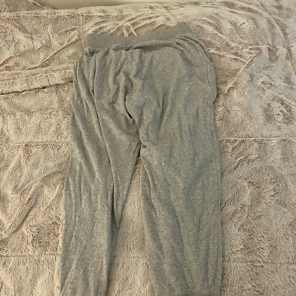 tie sweatpants- small - Image 3