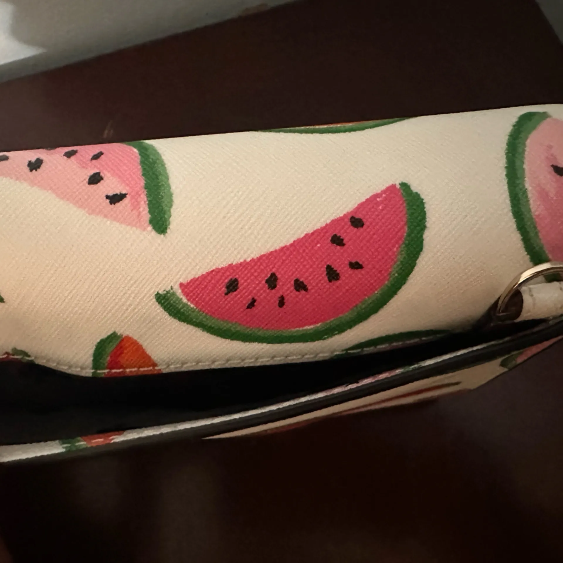 Kate Spade Laurel Way Winni Crossbody - Image 11