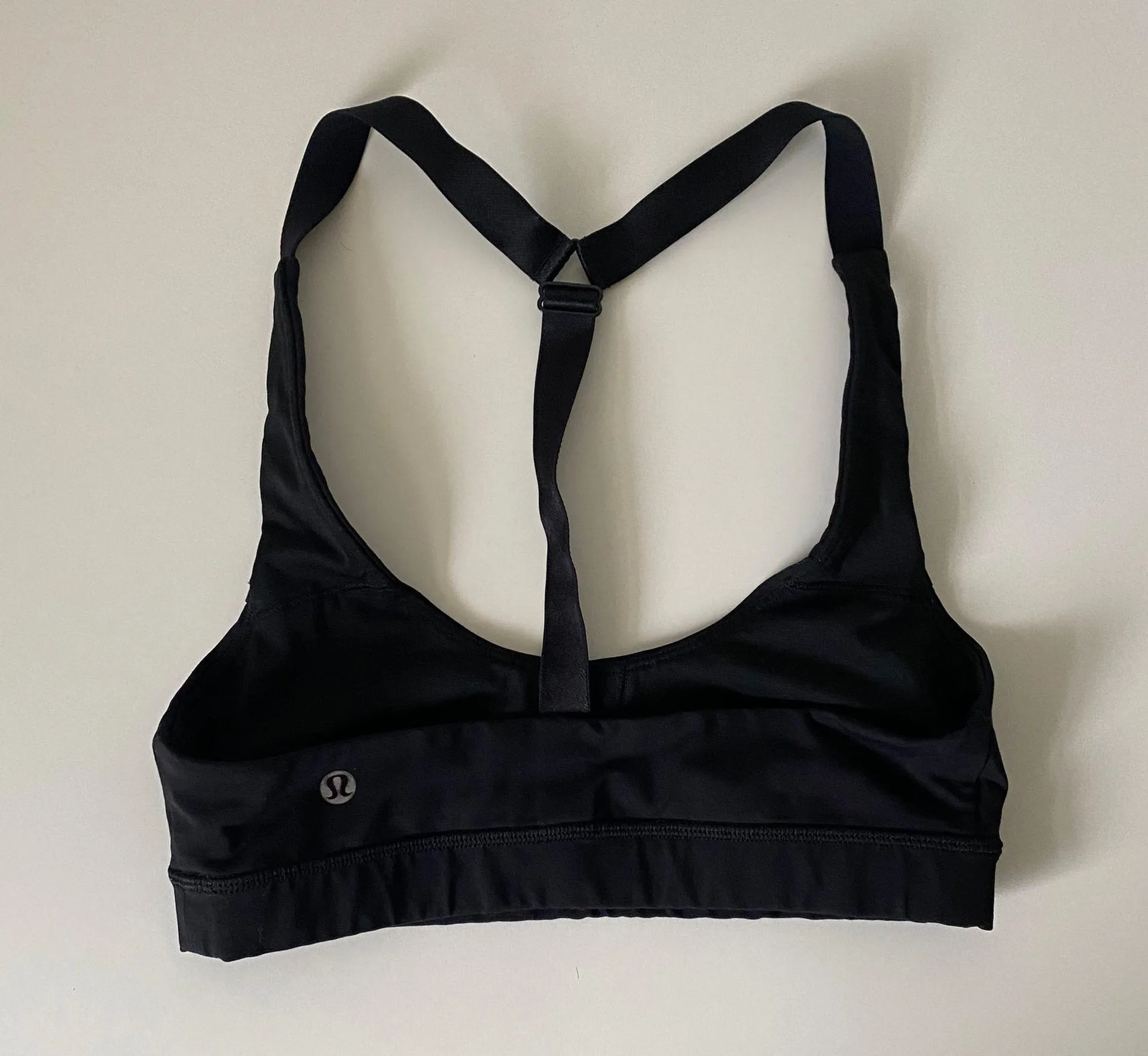 Lululemon Sports Bra - Image 2