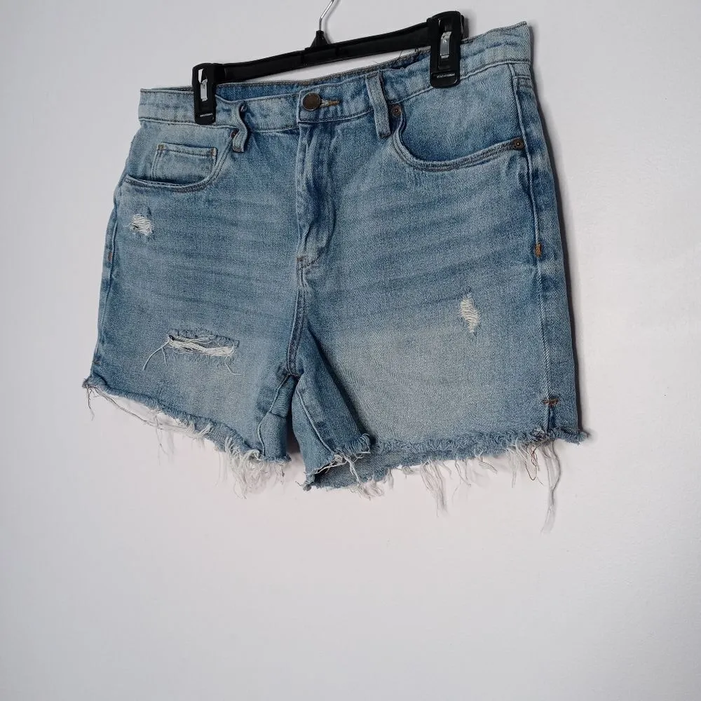 blank nyc bahama mama shorts - Image 3