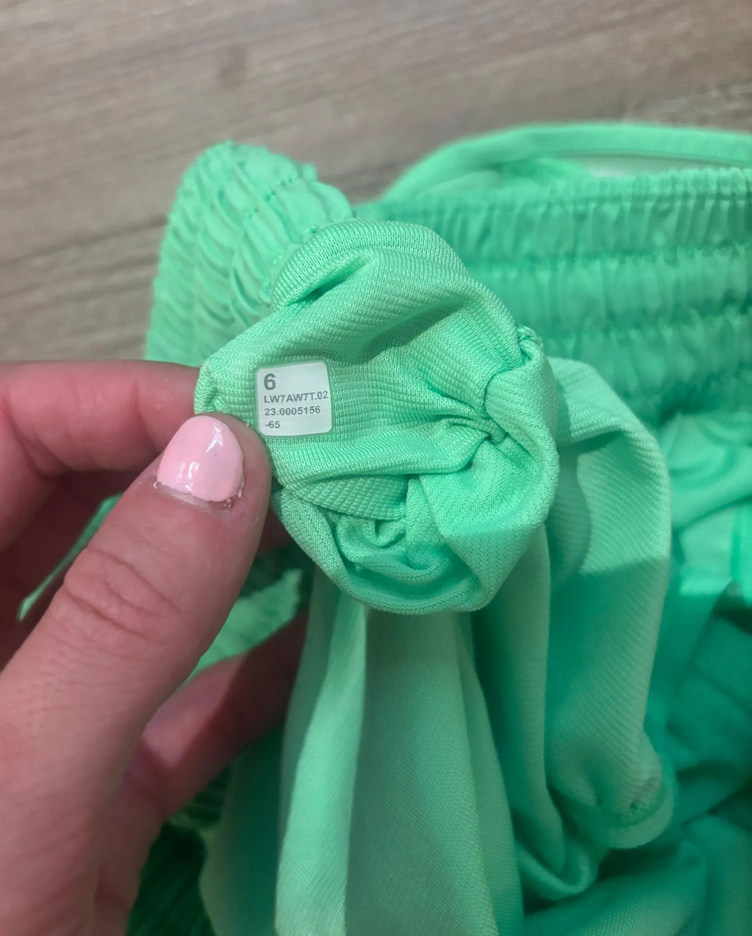 Hotty Hot Shorts 4” - Image 4